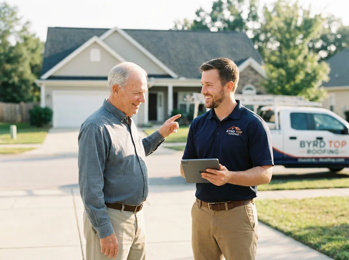 Roofing Lovelaceville, KY FAQs